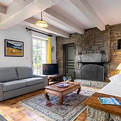 Vakantiehuis La Rejeane
