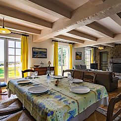 Vakantiehuis La Rejeane