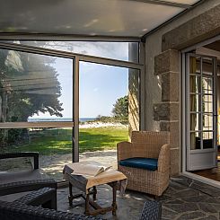 Vakantiehuis La Rejeane