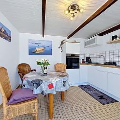 Vakantiehuis Ti an Naod