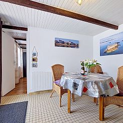 Vakantiehuis Ti an Naod