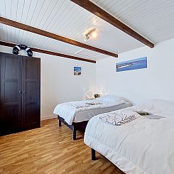 Vakantiehuis Ti an Naod