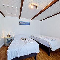 Vakantiehuis Ti an Naod