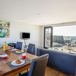 Vakantiehuis La Villa Marine