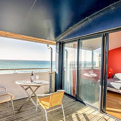 Vakantiehuis La Villa Marine