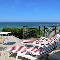 Vakantiehuis La Villa Marine