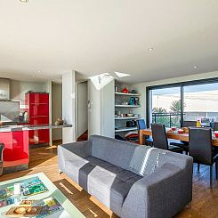 Vakantiehuis La Villa Marine