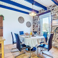 Vakantiehuis Eden