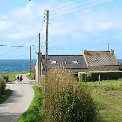 Vakantiehuis Kermalo