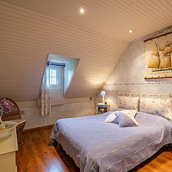 Vakantiehuis Kermalo