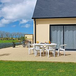 Vakantiehuis Les Jonquilles