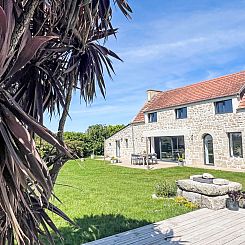 Vakantiehuis A Moi Forban