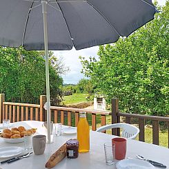 Appartement Le Kernic 1