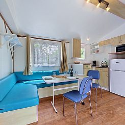 Appartement Le Kernic 1