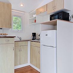 Appartement Le Kernic 1