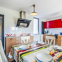 Vakantiehuis Ty Angèle