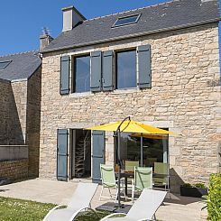 Vakantiehuis Ty Angèle