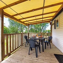 Appartement Le Kernic 2