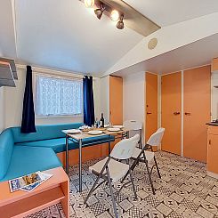 Appartement Le Kernic 2