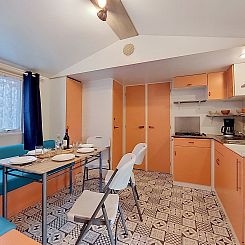 Appartement Le Kernic 2