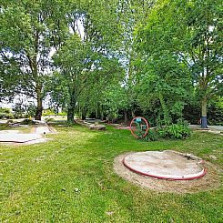 Appartement Le Kernic 2