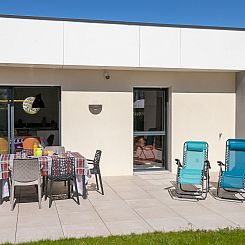 Vakantiehuis Keryanne