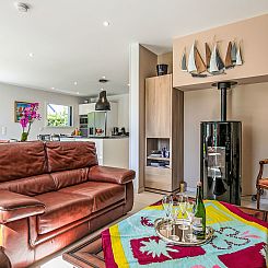 Vakantiehuis Keryanne