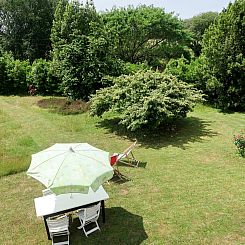 Vakantiehuis Les Genêts