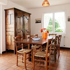 Vakantiehuis Les Genêts