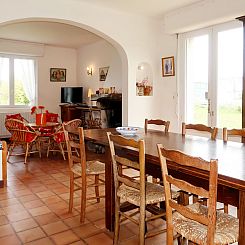 Vakantiehuis Les Genêts