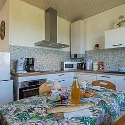 Vakantiehuis La Grande Roche