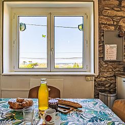 Vakantiehuis La Grande Roche