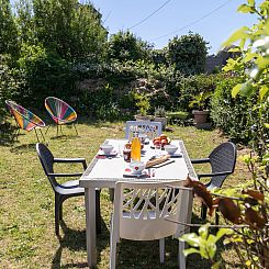 Vakantiehuis La Grande Roche