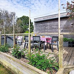 Vakantiehuis Ty Stef