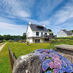 Appartement Ty PJP