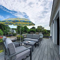 Appartement Ty PJP