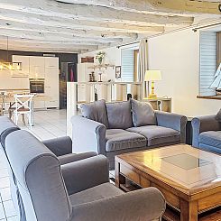 Vakantiehuis Maison du Paradis