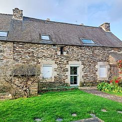 Vakantiehuis Maison du Paradis