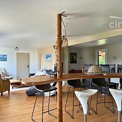 Geschakelde woning in Groix