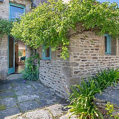 Vakantiehuis La Demeure Ty Ar Bleiz