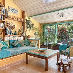 Vakantiehuis La Demeure Ty Ar Bleiz