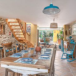 Vakantiehuis La Demeure Ty Ar Bleiz