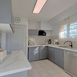 Vakantiehuis Charme de Penvins