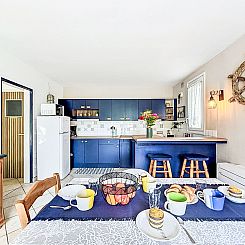 Vakantiehuis West Coast
