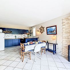 Vakantiehuis West Coast