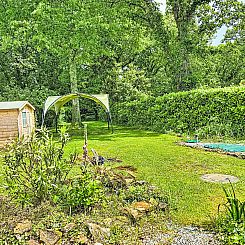Vakantiehuis West Coast
