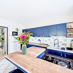 Vakantiehuis West Coast