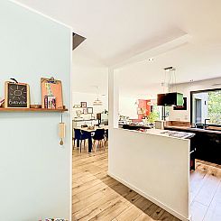 Vakantiehuis Maison de Kermamas