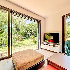 Vakantiehuis Maison de Kermamas