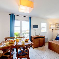 Vakantiehuis Les Terrasses